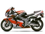 Kawasaki Ninja ZX-9R (1994)