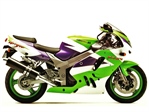 Kawasaki Ninja ZX-9R (1995)