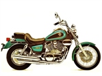 Kawasaki VN15 (1994)