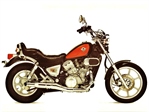 Kawasaki VN750 (1994)