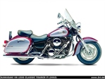 Kawasaki VN 1500 Classic Tourer Fi (2002)