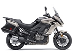 Kawasaki Versys 1000 Tourer (2016)