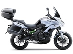 Kawasaki Versys 650 Grand Tourer (2016)