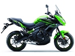 Kawasaki Versys 650 Special Edition (2017)