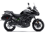 Kawasaki Versys 650 Tourer (2016)