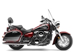 Kawasaki Vulcan 1600 Nomad "US-Model" (2008)