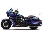 Kawasaki Vulcan 1700 Vaquero  (2020)