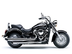 Kawasaki Vulcan 2000 Classic (2008)