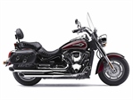 Kawasaki Vulcan 2000 Classic LT "US-Modell" (2009)