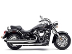 Kawasaki Vulcan 2000 Classic "US-Model" (2006)