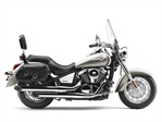 Kawasaki Vulcan 900 Classic LT "US-Model" (2008)