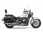 Kawasaki Vulcan 900 Classic LT "US-Modell" (2009)