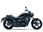 Kawasaki Vulcan S (2017)