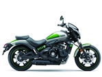 Kawasaki Vulcan S Cafe (2017)