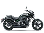 Kawasaki Vulcan S "Special Edition" (2016)