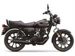 Kawasaki W175 LTD (2026)
