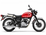 Kawasaki W230 (2026)