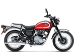 Kawasaki W230 (2026)