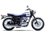 Kawasaki W650 (1999)