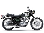 Kawasaki W800 (2011)