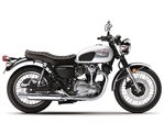 Kawasaki W800 (2026)