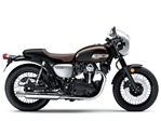 Kawasaki W800 Café (2019)