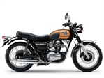 Kawasaki W800 Final Edition (2017)