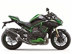 Kawasaki Z-H2 SE (2021)