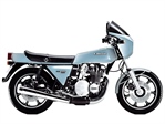 Kawasaki Z1-R (1978)