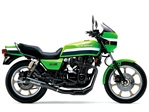 Kawasaki Z1000R (1982)