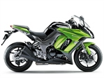 Kawasaki Z1000SX (2011)