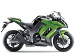 Kawasaki Z1000SX "ABS" (2013)