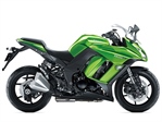 Kawasaki Z1000SX "ABS" (2014)