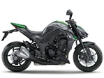 Kawasaki Z1000 (2016)