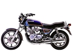 Kawasaki Z1100ST (1981)