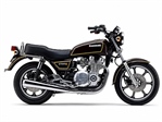 Kawasaki Z1100 (1981)