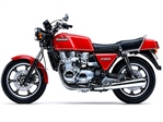 Kawasaki Z1300 (1978)
