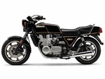 Kawasaki Z1300 (1985)