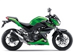 Kawasaki Z300 (2016)