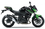 Kawasaki Z400 (2019)