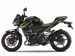 Kawasaki Z400 (2020)