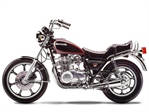 Kawasaki Z440LTD (1981)