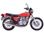 Kawasaki Z650 (1977)