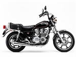Kawasaki Z750LTD (1980)