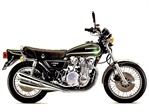 Kawasaki Z750RS "Z2" (1973)
