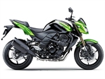 Kawasaki Z750R (2011)