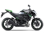 Kawasaki Z800 "ABS" (2016)