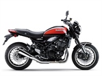 Kawasaki Z900RS (2018)