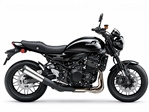 Kawasaki Z900RS (2026)