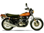Kawasaki Z900 (1973)